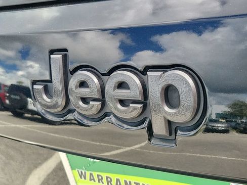 Used 2020 Jeep Grand Cherokee Limited X AWD/4WD image 8