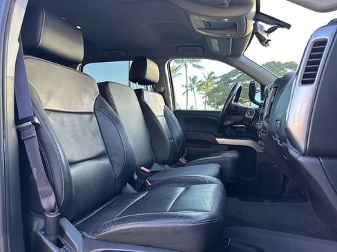 Used 2017 Chevrolet Silverado 1500 LT w/ All Star Edition image 9