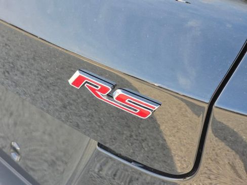 New 2026 Chevrolet TrailBlazer RS w/ Convenience Package FWD image 18