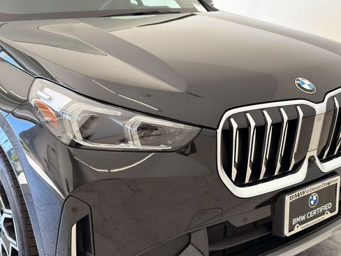 Used 2026 BMW X1 xDrive28i AWD/4WD image 12