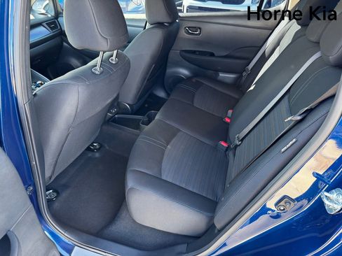 Used 2024 Nissan Leaf SV Plus image 12