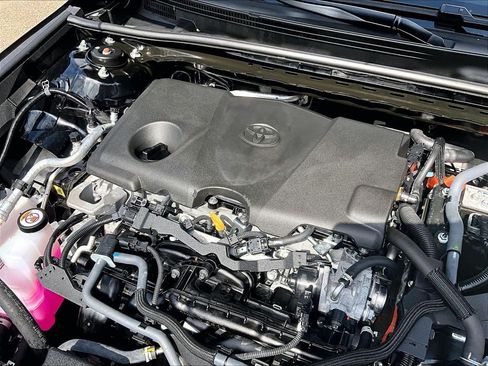 Certified 2026 Toyota Camry XLE w/ Preferred Package 2 (TMS) AWD/4WD image 32
