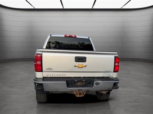 Used 2016 Chevrolet Silverado 3500 LT w/ All-Star Edition image 11