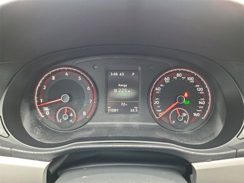 Used 2021 Volkswagen Passat 2.0T S image 24