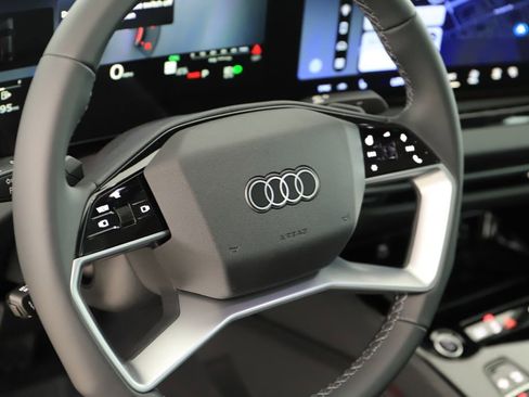 New 2026 Audi A5 2.0T Premium AWD/4WD image 15