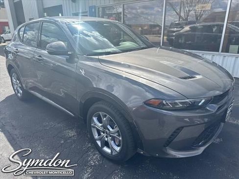 New 2024 Dodge Hornet R/T image 4