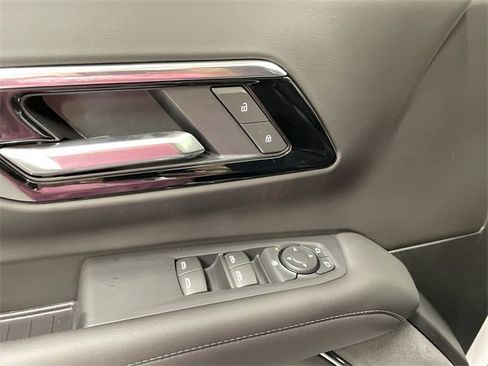 New 2025 Chevrolet Tahoe LS w/ LPO, Dark Essentials Package image 23