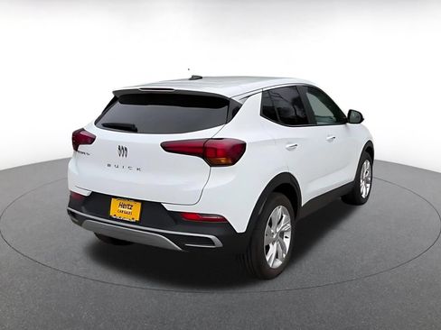 Used 2025 Buick Encore GX Preferred FWD image 15