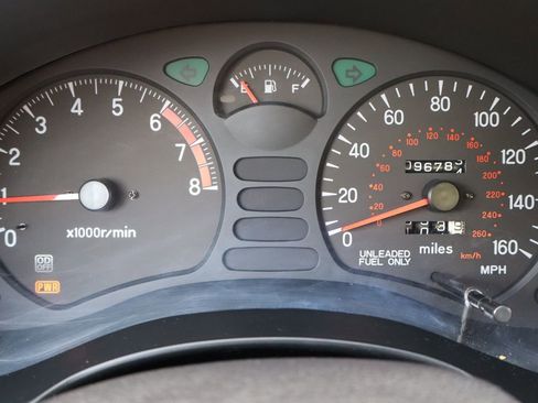 Used 1993 Dodge Stealth FWD image 30