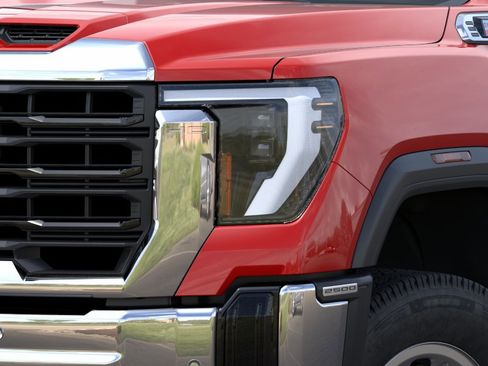 New 2026 GMC Sierra 2500 Pro w/ Max Trailering Package AWD/4WD image 10