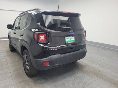 Used 2020 Jeep Renegade Sport w/ Sport Appearance Group AWD/4WD image 6