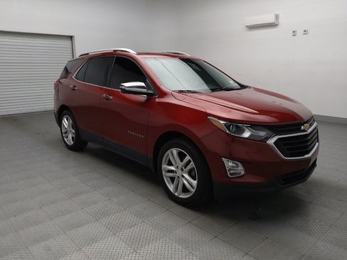 Used 2019 Chevrolet Equinox Premier image 13