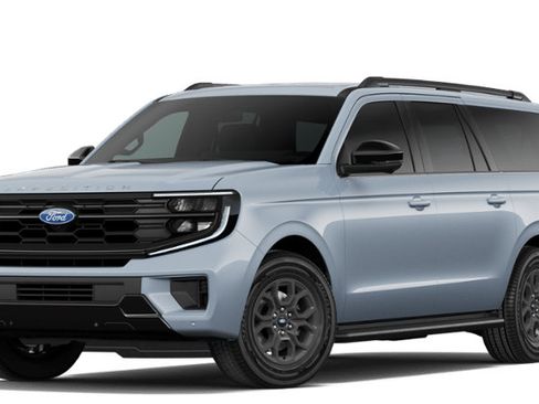 New 2027 Ford Expedition Max Active AWD/4WD image 47