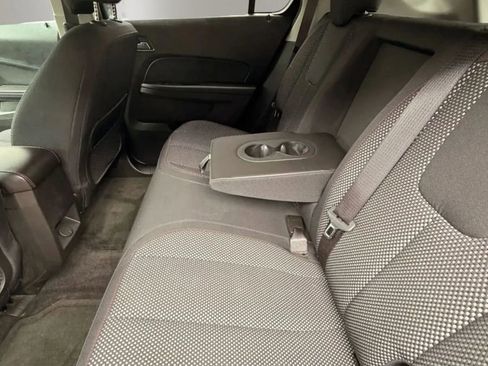 Used 2012 Chevrolet Equinox LT w/ Driver Convenience Package image 7