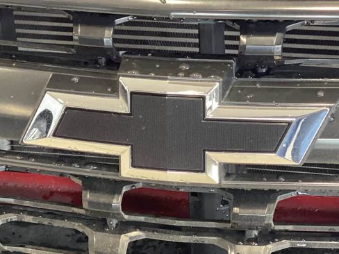 Used 2019 Chevrolet Colorado ZR2 AWD/4WD image 10