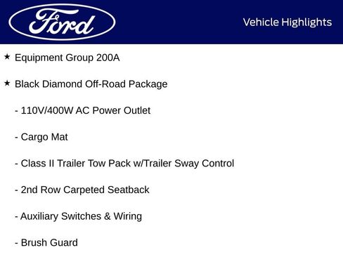 New 2025 Ford Bronco Sport Big Bend image 5