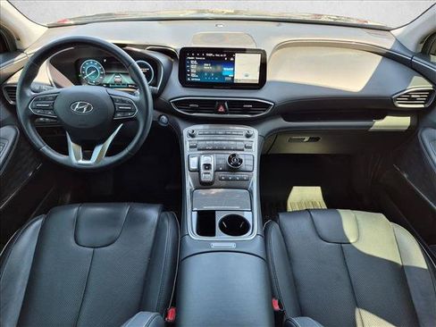 Used 2023 Hyundai Santa Fe Limited AWD/4WD image 19
