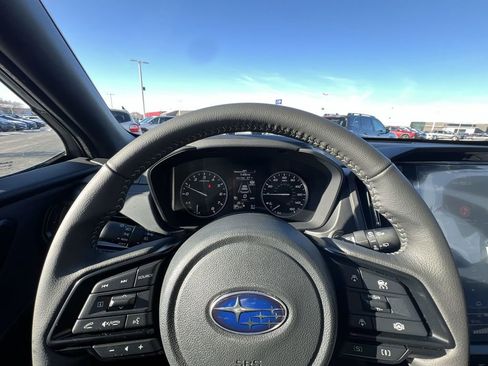 New 2026 Subaru Forester Premium image 11