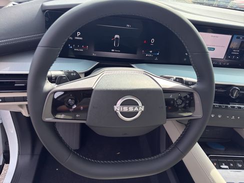 New 2026 Nissan Murano SL AWD/4WD image 17