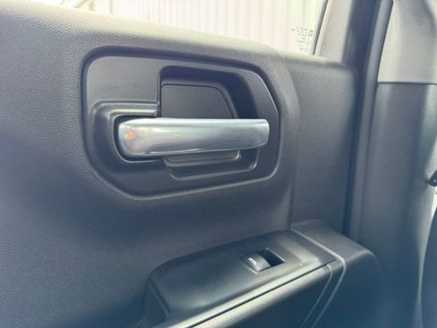 Used 2020 Chevrolet Silverado 1500 LT w/ Texas Edition image 40