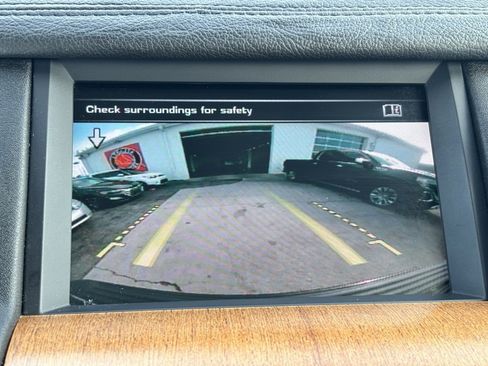 Used 2015 Land Rover LR4 HSE LUX image 28