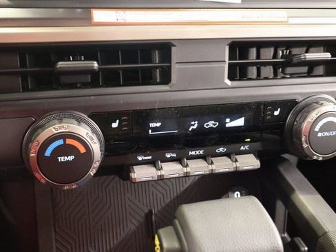 New 2026 Toyota Tacoma SR5 AWD/4WD image 17