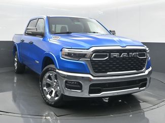 New 2026 RAM 1500 Big Horn AWD/4WD video 2