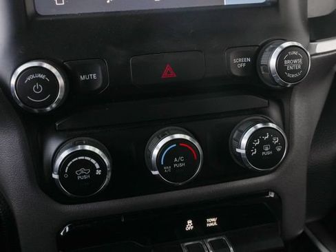 Used 2022 RAM 1500 Lone Star RWD image 46