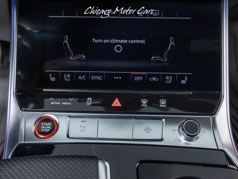 Used 2022 Audi RS 6 image 44