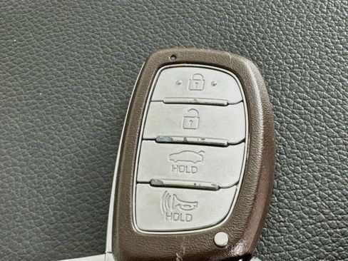 Used 2019 Hyundai Sonata Limited FWD image 37