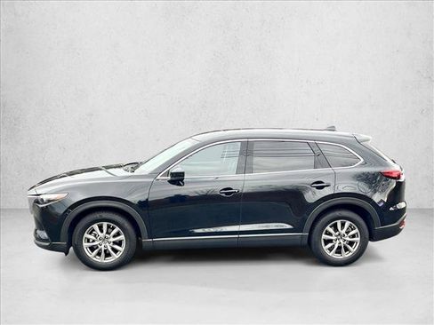 Used 2018 MAZDA CX-9 Touring image 8