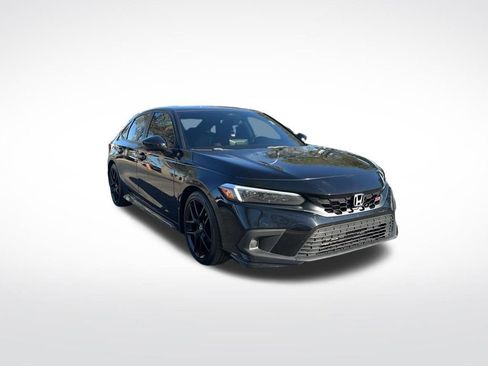 Used 2022 Honda Civic Si image 2
