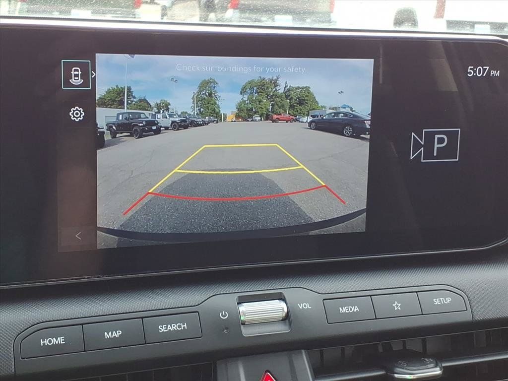 Used 2025 Kia K4 FWD image 29