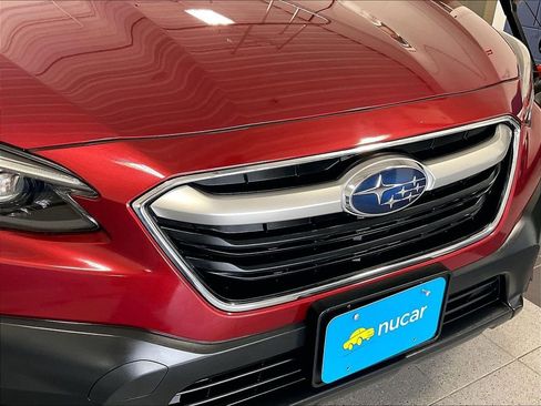 Used 2020 Subaru Outback Premium AWD/4WD image 31