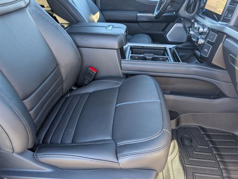 New 2026 Ford F250 Platinum image 28