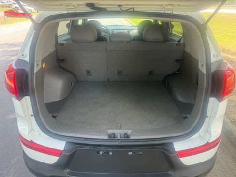 Used 2016 Kia Sportage LX FWD image 20