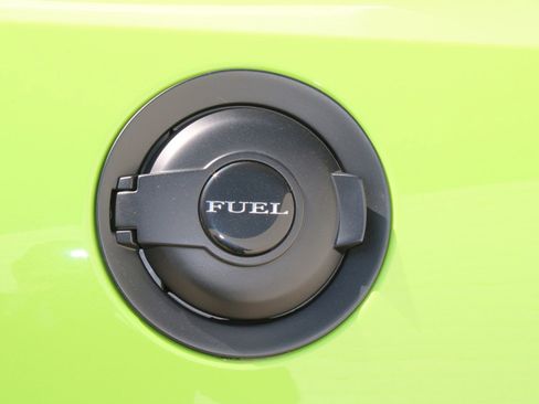 New 2023 Dodge Challenger SRT Hellcat Redeye RWD image 9
