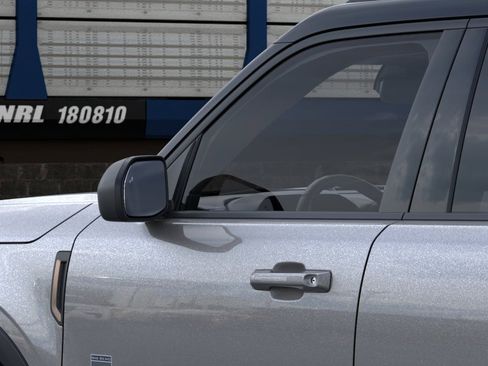 New 2026 Ford Bronco Sport Big Bend AWD/4WD image 20