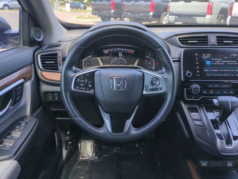 Used 2022 Honda CR-V Touring image 15