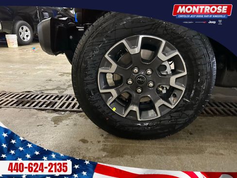 New 2026 Jeep Wrangler Sahara image 32