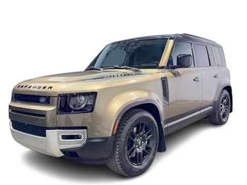 Used 2020 Land Rover Defender 110 SE image 5