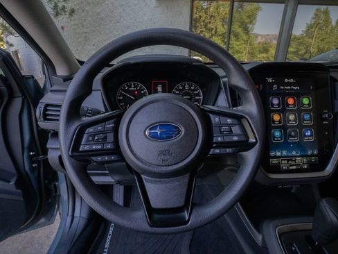 Certified 2024 Subaru Crosstrek 2.0i Premium AWD/4WD image 12