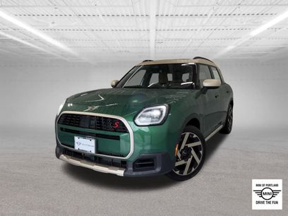 New 2026 MINI Cooper Countryman S