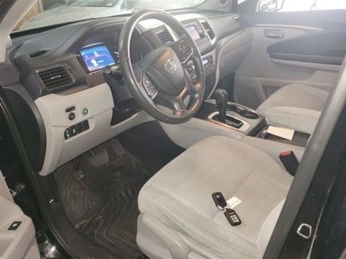 Used 2019 Honda Pilot LX image 6