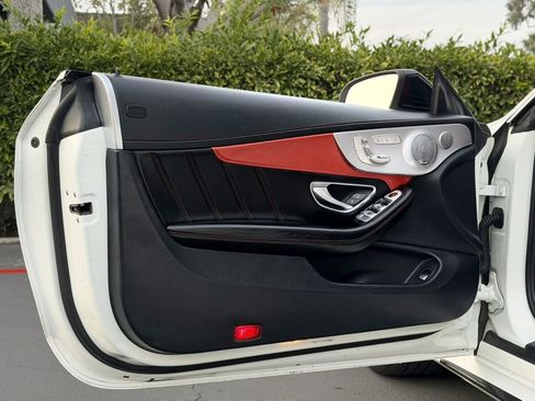 Used 2020 Mercedes-Benz C 63 AMG S image 23