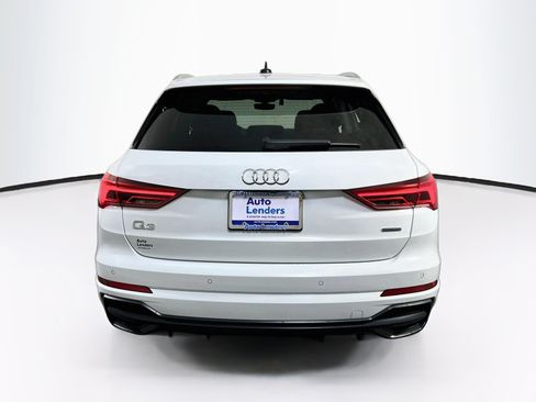 Used 2021 Audi Q3 2.0T Premium Plus w/ Premium Plus Package AWD/4WD image 6