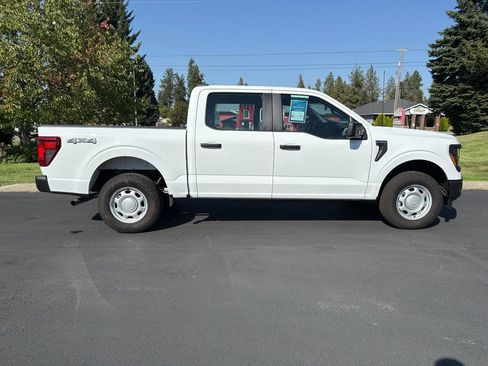 New 2025 Ford F150 XL image 3