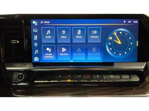 Used 2023 Chevrolet Silverado 1500 LT image 12