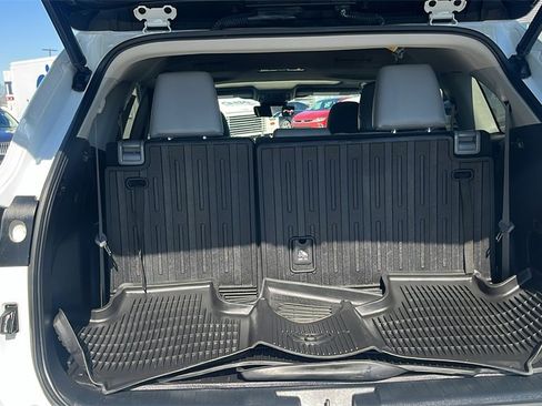 Used 2023 Toyota Highlander XLE image 44