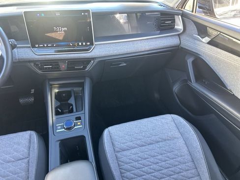 Certified 2026 Volkswagen Tiguan S FWD image 13